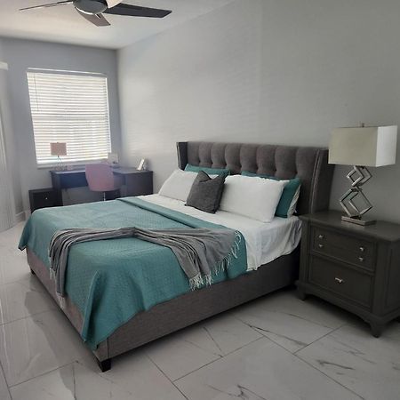 Casa Bella Villa Tampa Ngoại thất bức ảnh