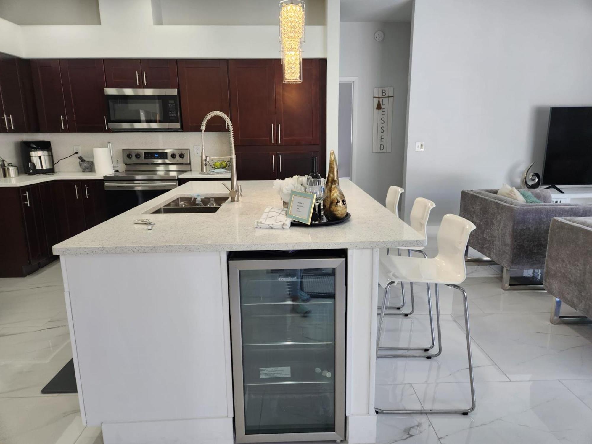 Casa Bella Villa Tampa Ngoại thất bức ảnh