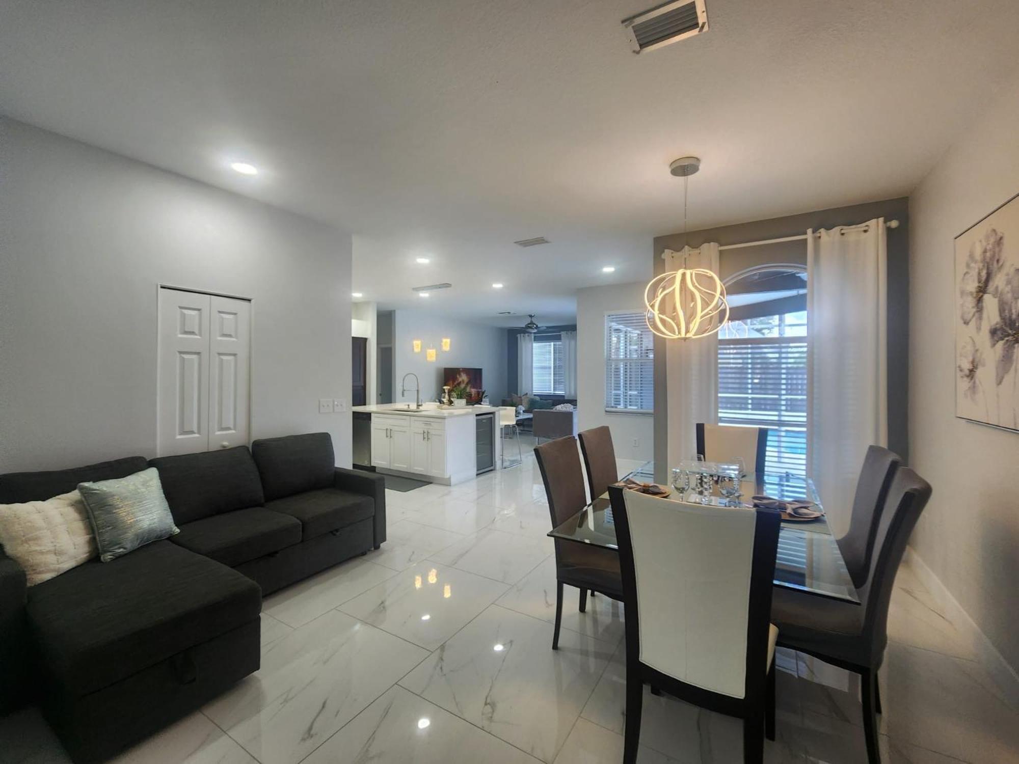 Casa Bella Villa Tampa Ngoại thất bức ảnh