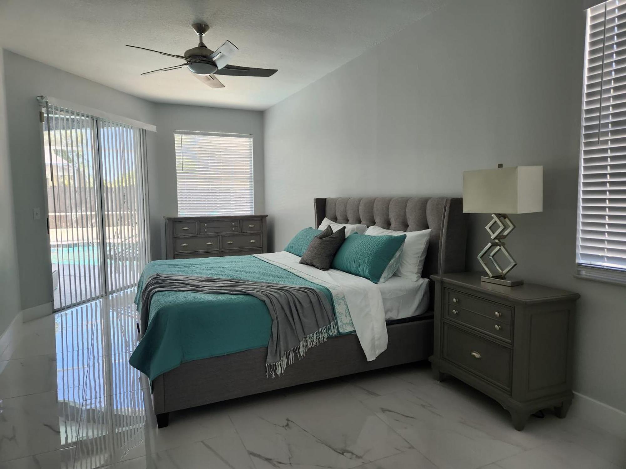 Casa Bella Villa Tampa Ngoại thất bức ảnh