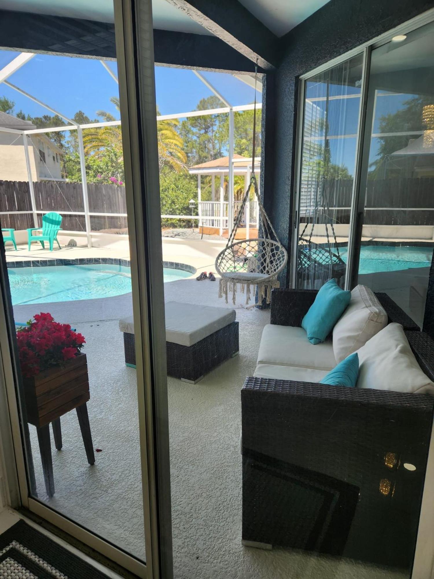 Casa Bella Villa Tampa Ngoại thất bức ảnh