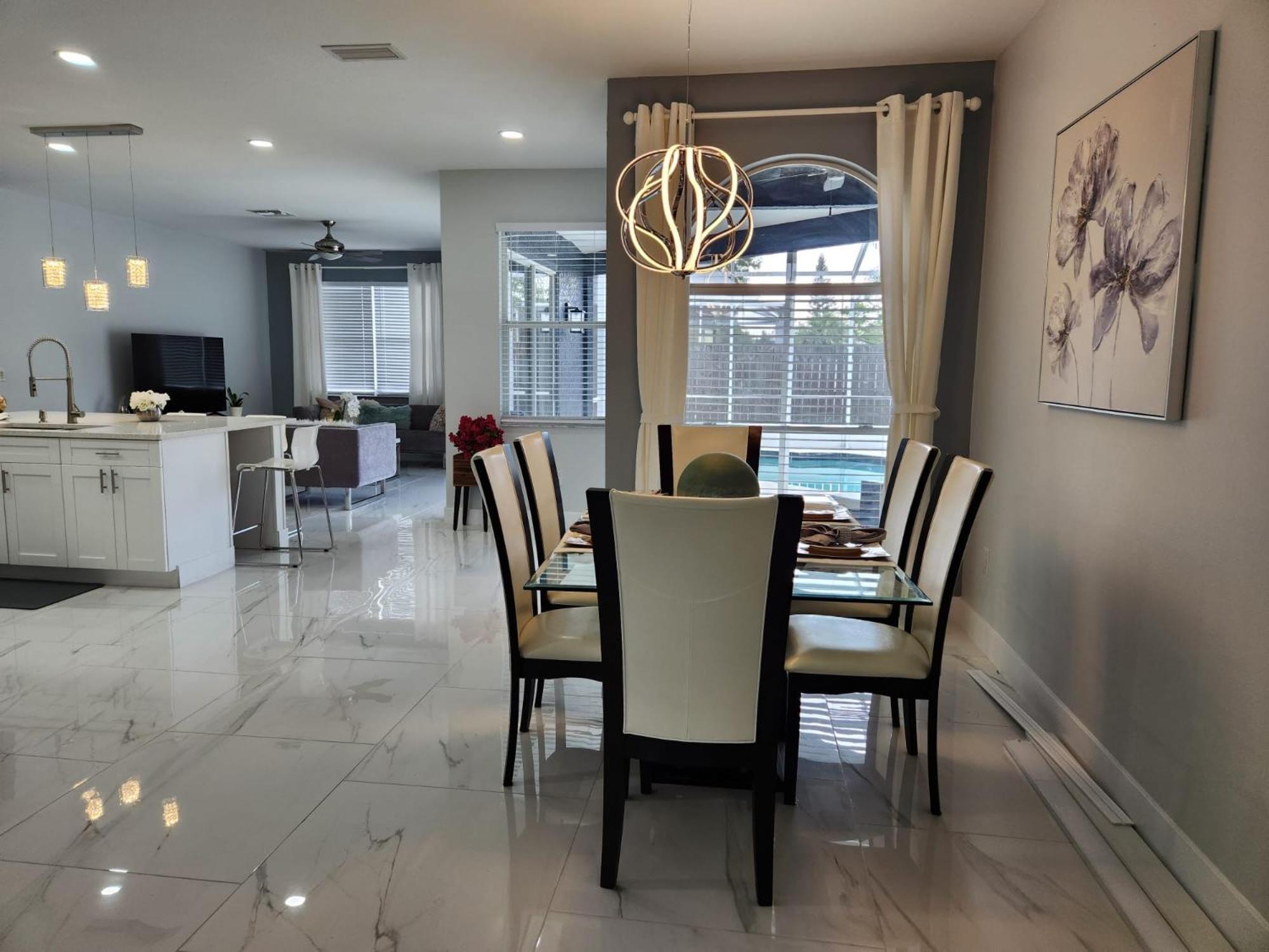 Casa Bella Villa Tampa Ngoại thất bức ảnh