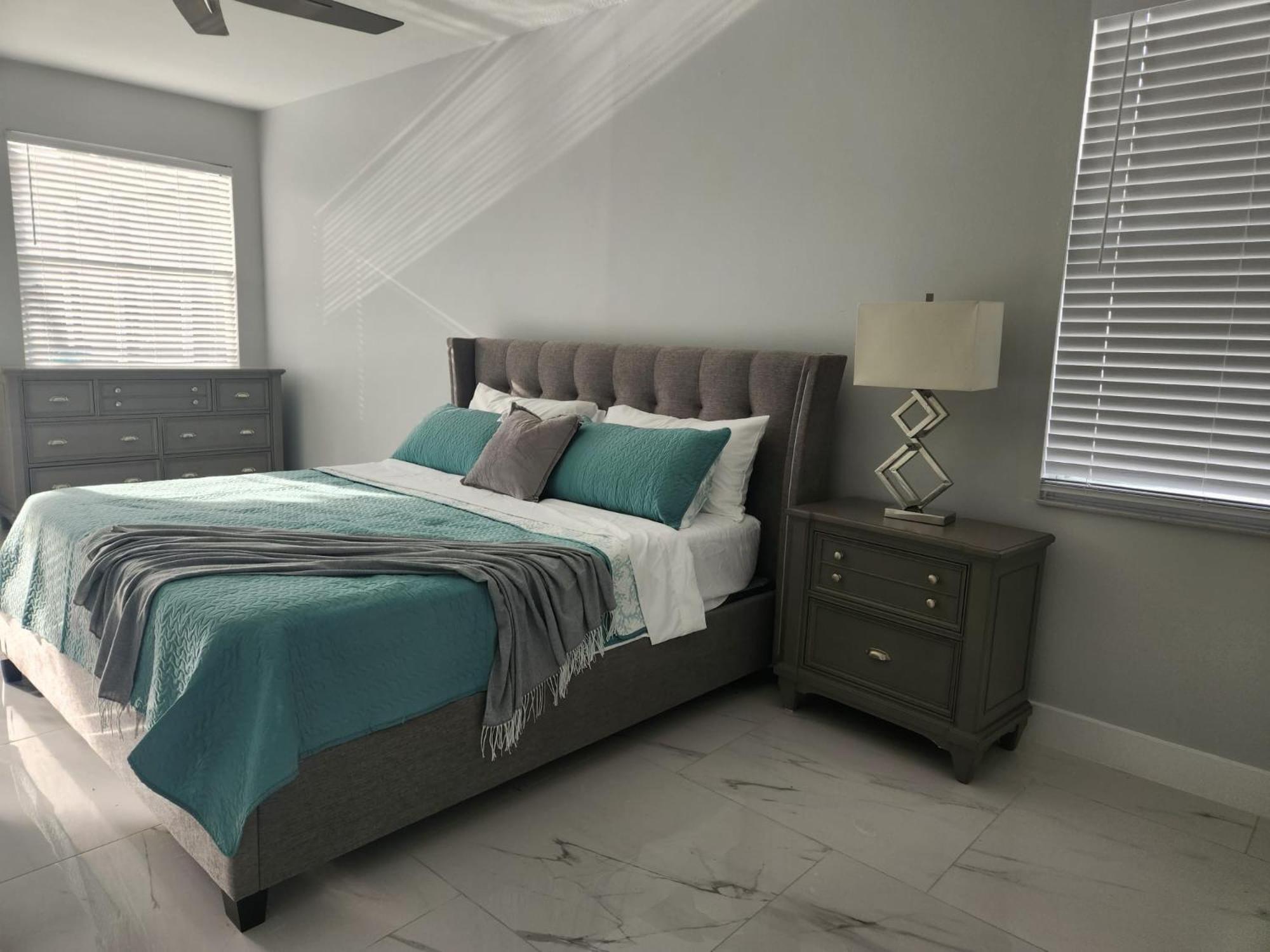 Casa Bella Villa Tampa Ngoại thất bức ảnh
