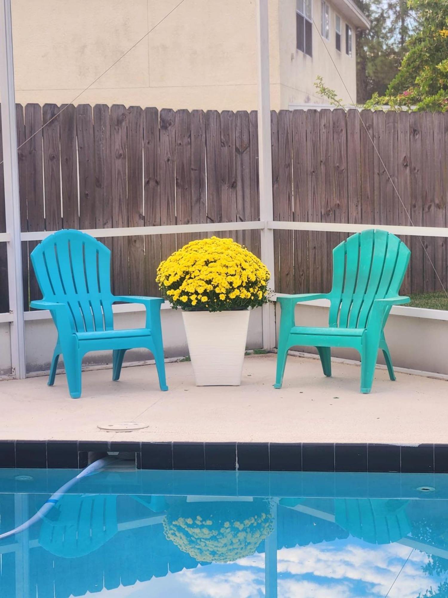 Casa Bella Villa Tampa Ngoại thất bức ảnh