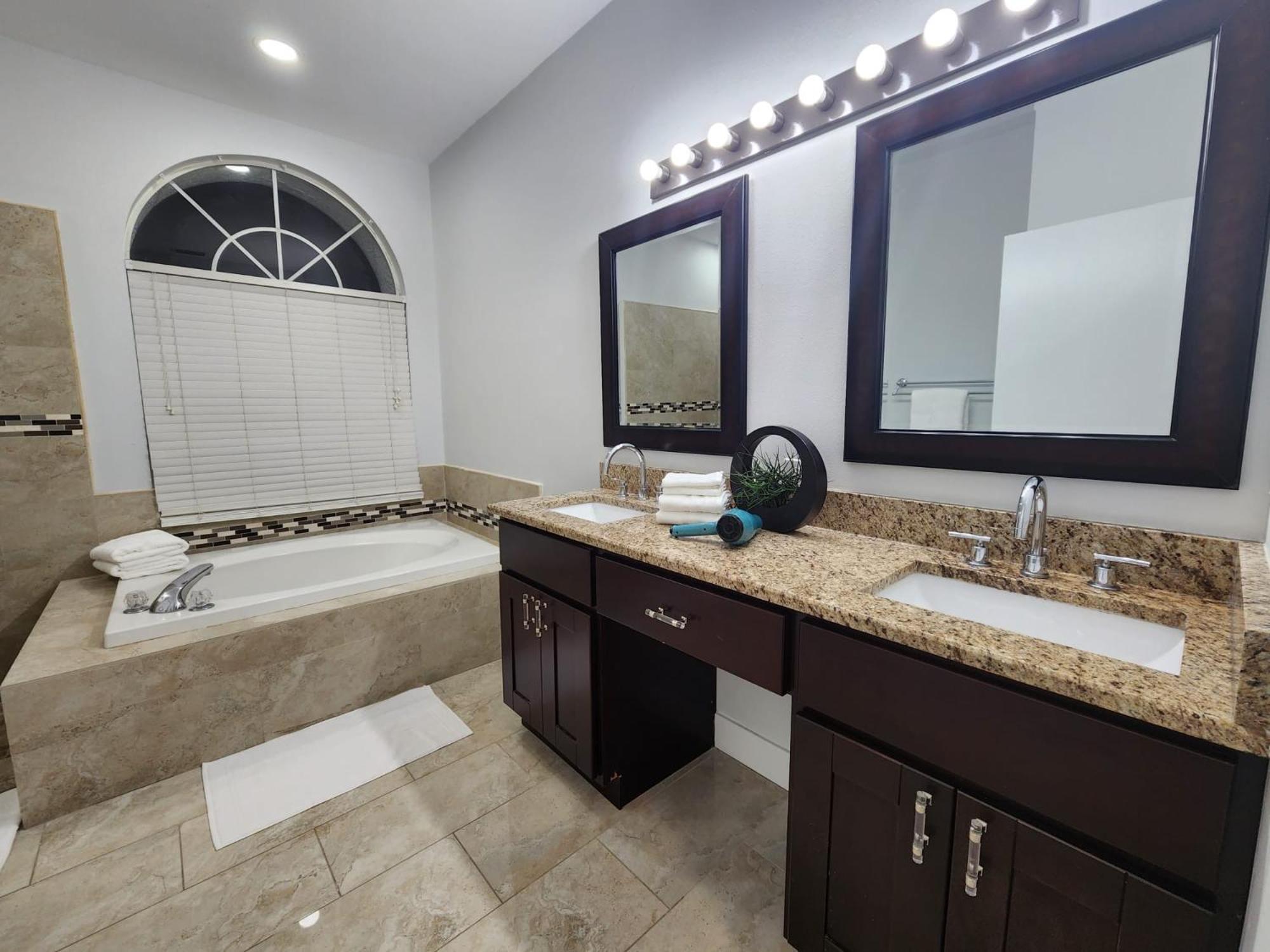 Casa Bella Villa Tampa Ngoại thất bức ảnh